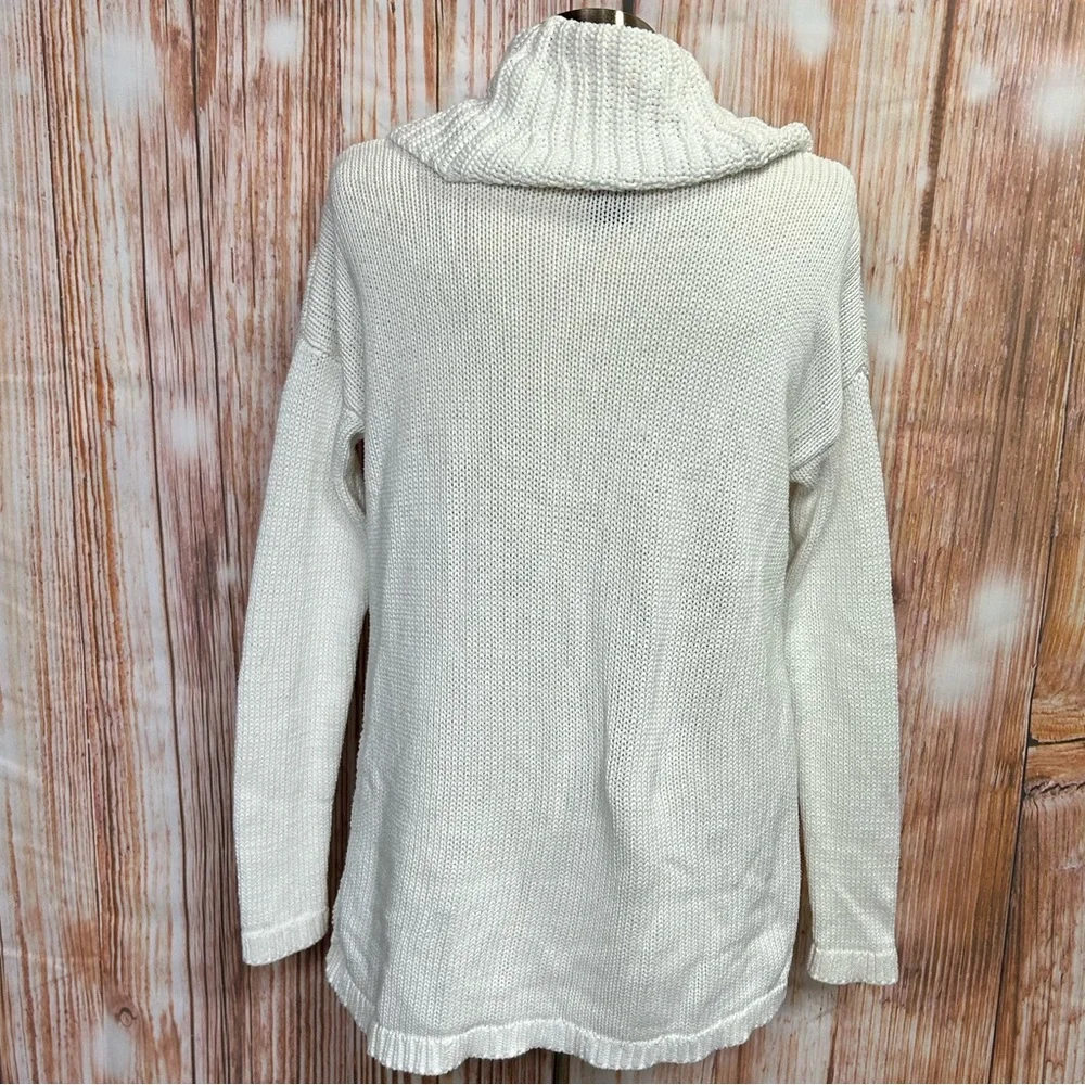 Rachel‎ Zoe Cowl Neck Sweater